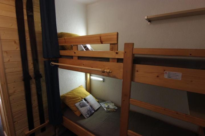 Névés Appartements VTI Apartment in Les Allues