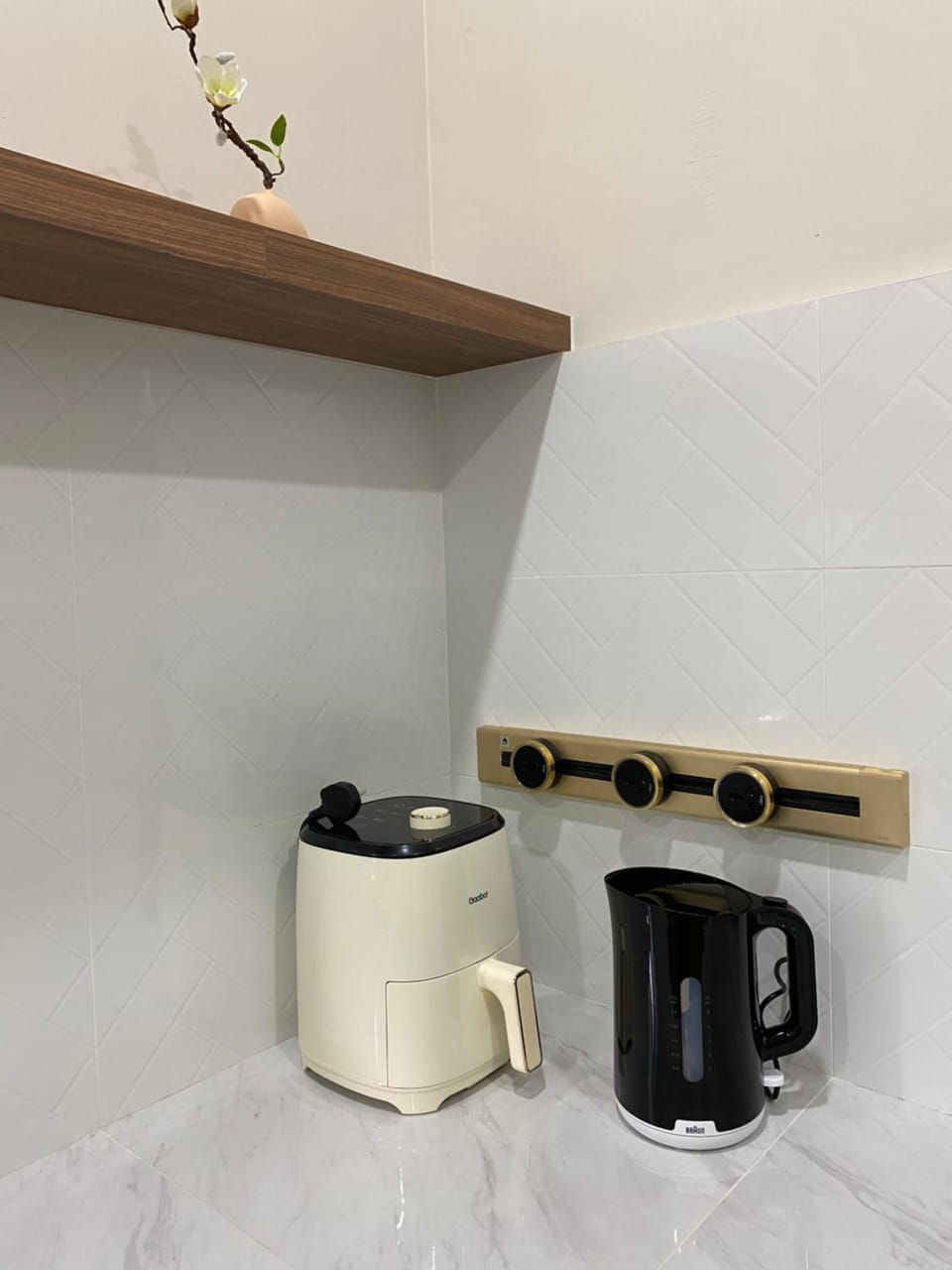 Kasa Hana Homestay Villa in Terengganu, Malaysia