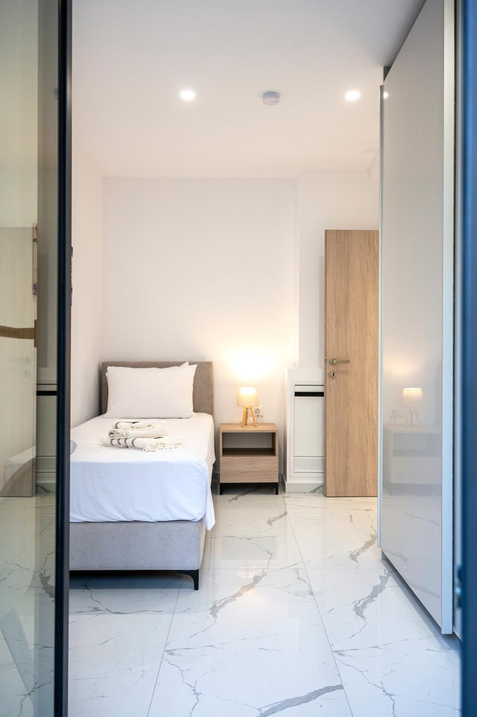 Icon Luxury Apartments Apartment in Kos