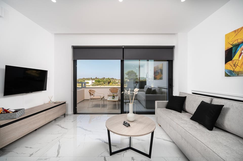 Icon Luxury Apartments Apartment in Kos