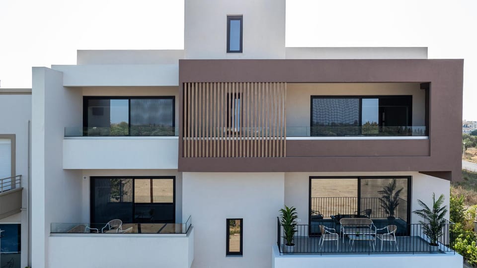 Icon Luxury Apartments Apartment in Kos