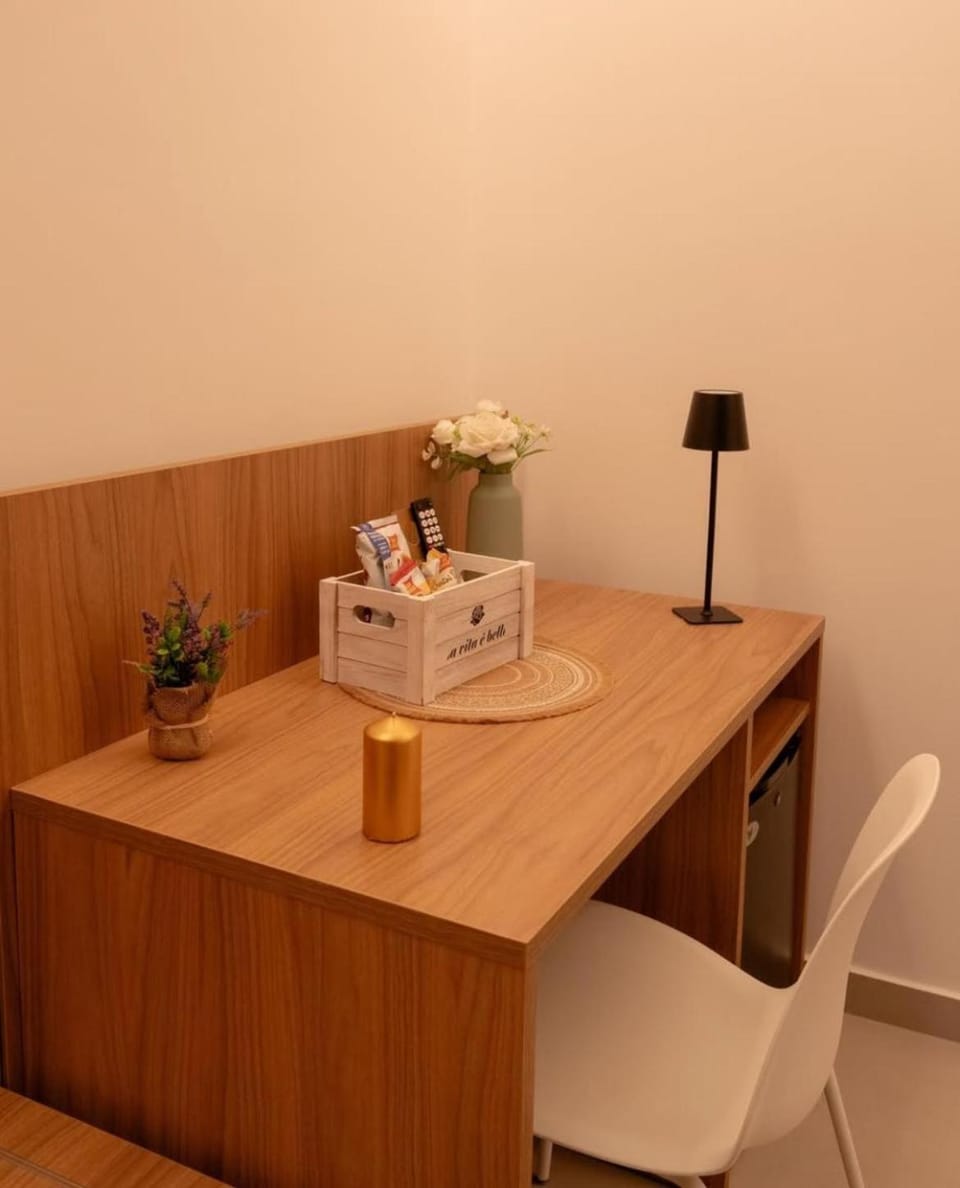 the roof hotel Bed and Breakfast in Caserta