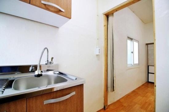 Dodam Bed and Breakfast in Busan