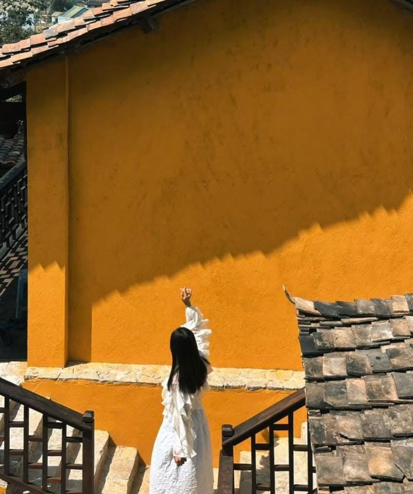 Khói Bản Homestay Vacation rental in Vietnam