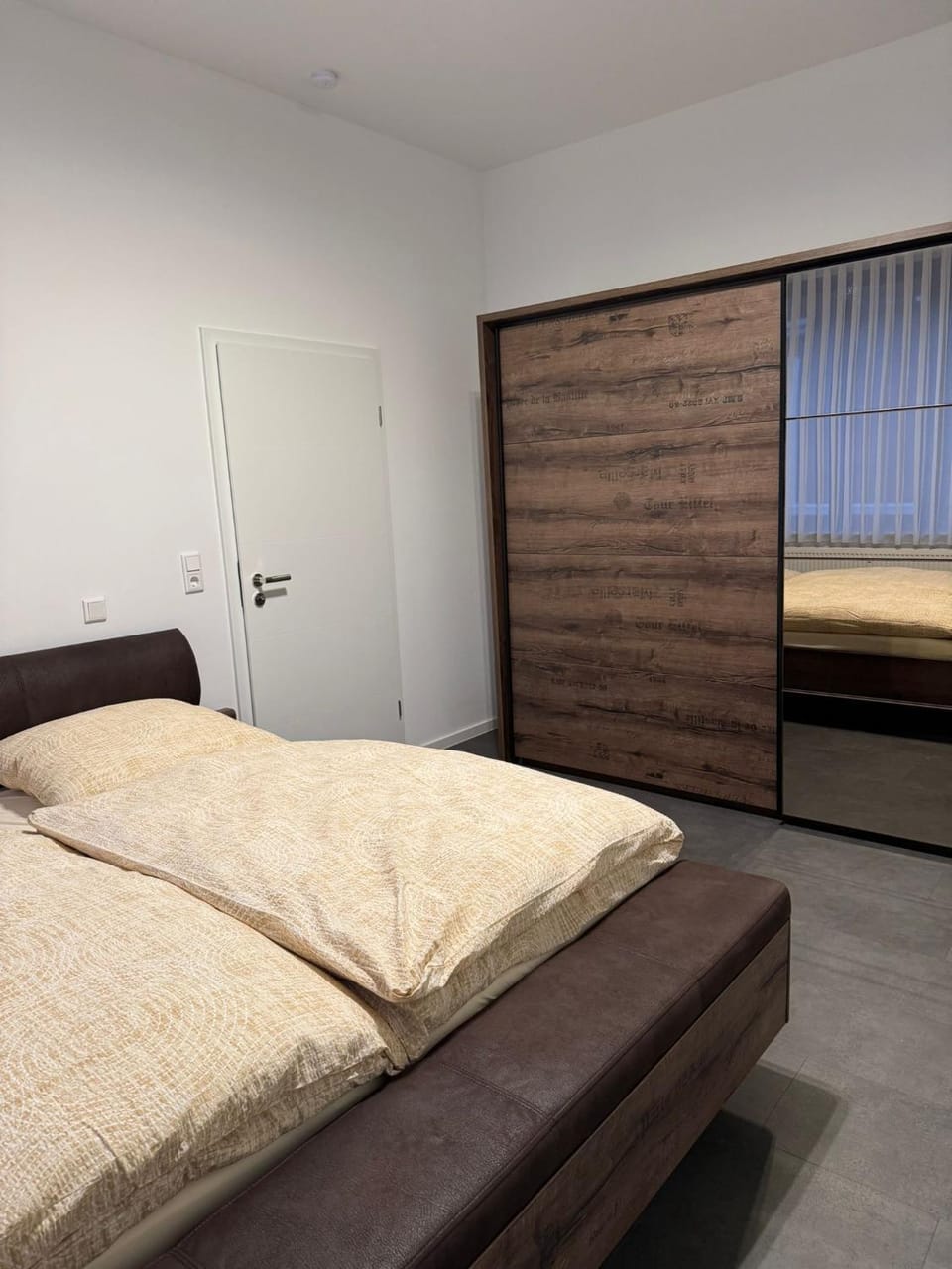 Ferienwohnung Alina Apartment in North Rhine-Westphalia