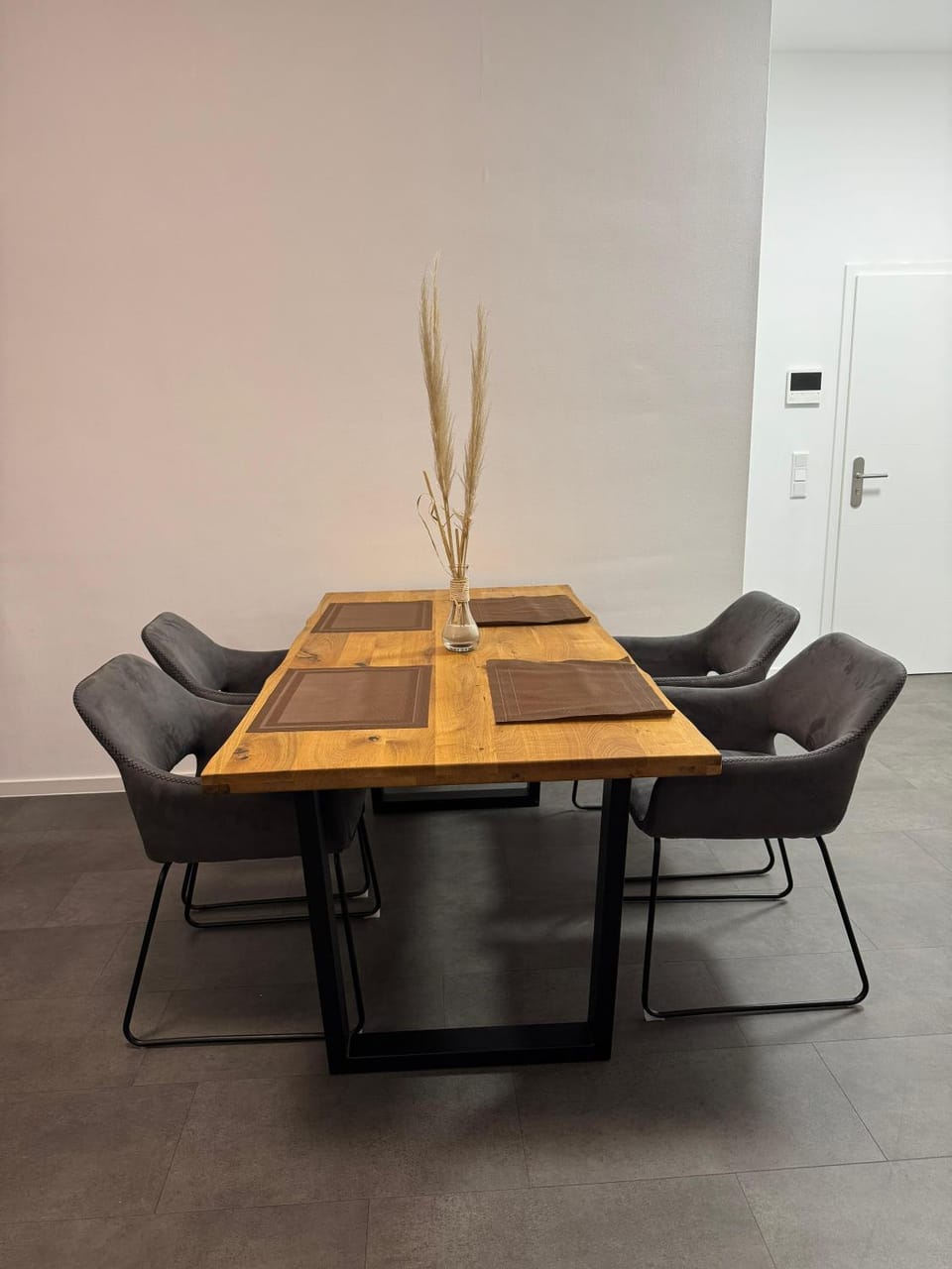 Ferienwohnung Alina Apartment in North Rhine-Westphalia