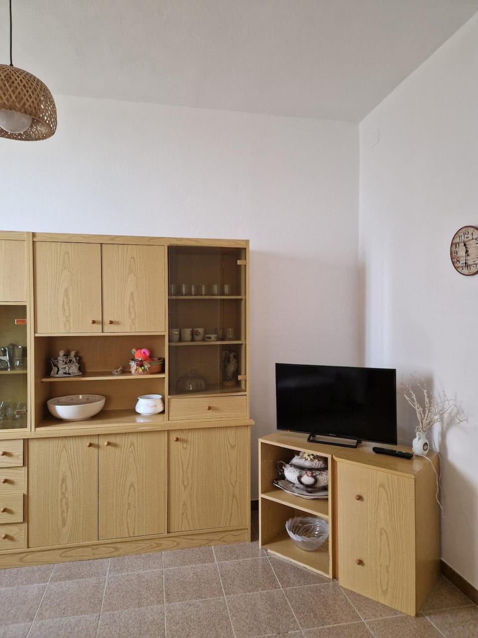 TV and multimedia