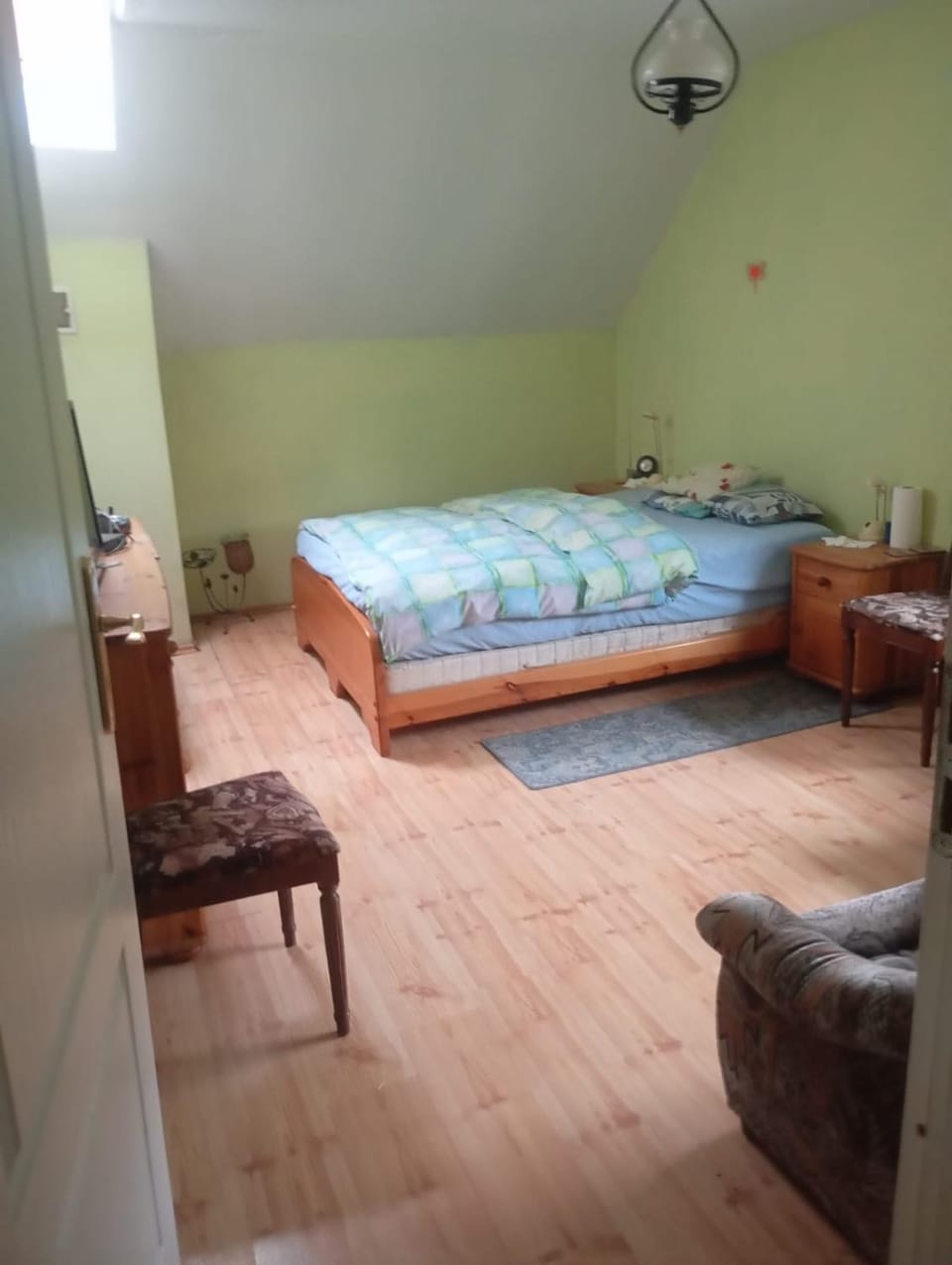 Wczasy Rodem z PRL - Dominikowo , Zachodniopomorskie House in West Pomeranian Voivodeship, Poland