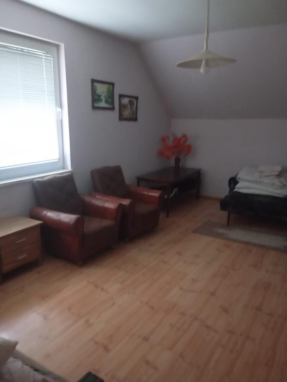 Wczasy Rodem z PRL - Dominikowo , Zachodniopomorskie House in West Pomeranian Voivodeship, Poland