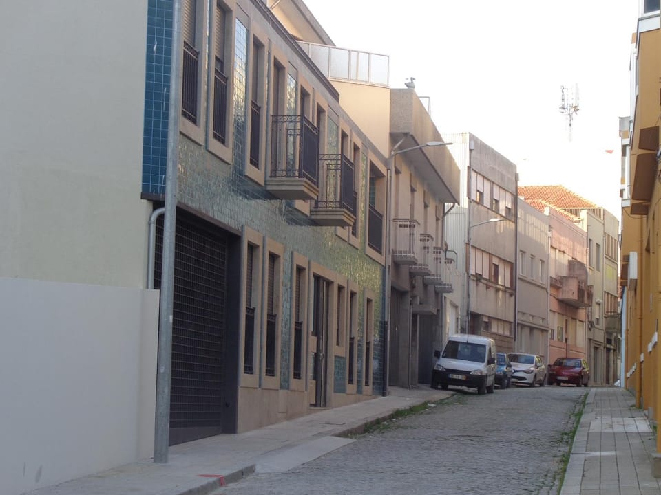 Property building, Other