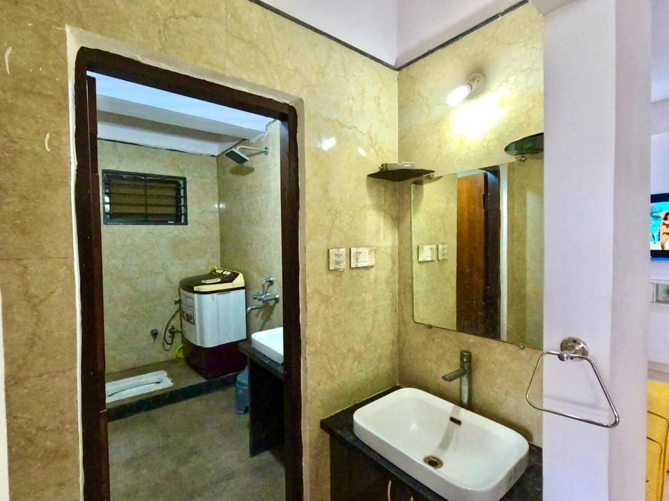 Candyshop Apartment in India