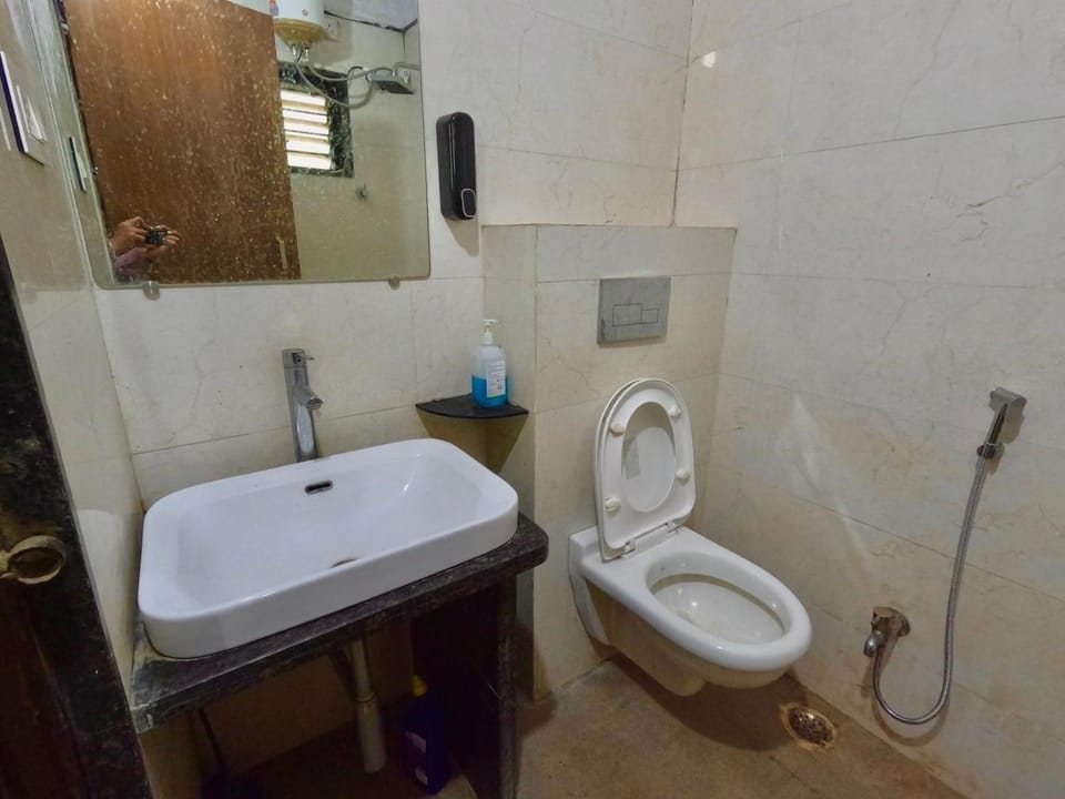 Candyshop Apartment in India