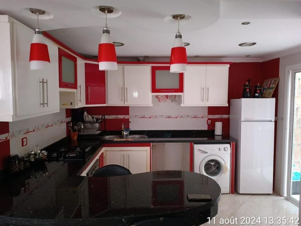 Cozy apartment Apartment in Tangier-Tétouan-Al Hoceima