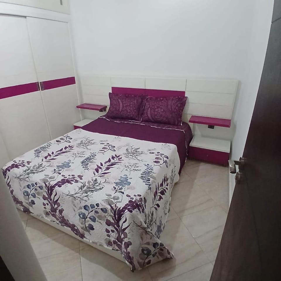 Cozy apartment Apartment in Tangier-Tétouan-Al Hoceima