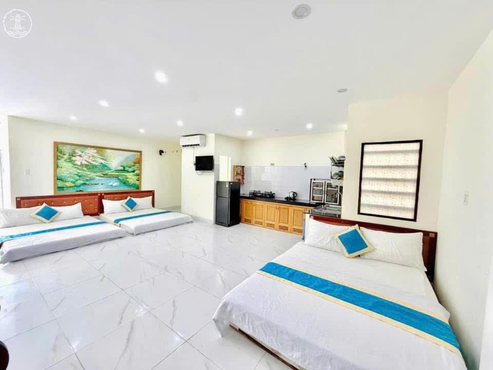 An Khang Hotel Vung tau Hotel in Vung Tau