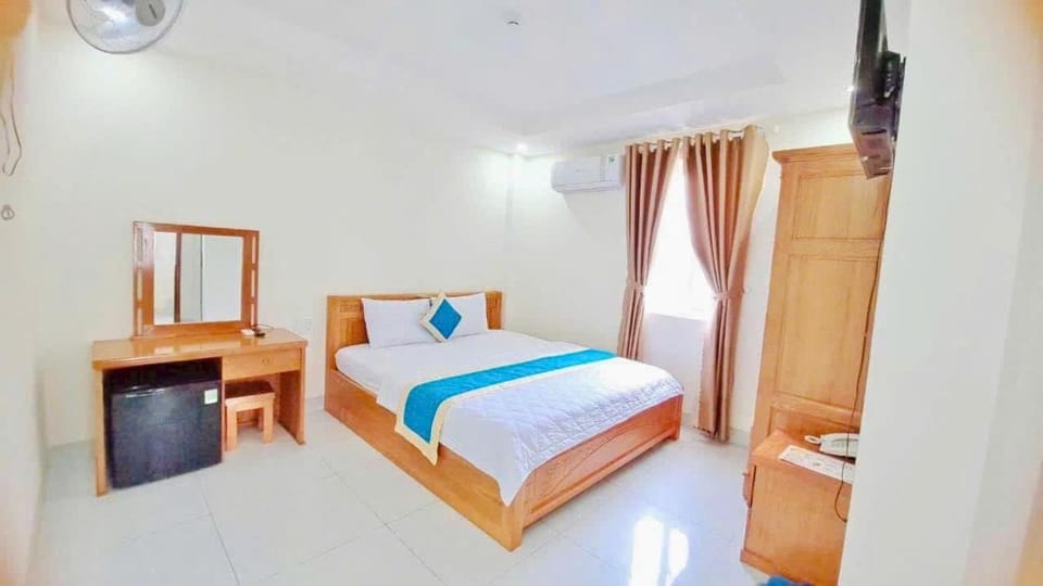 An Khang Hotel Vung tau Hotel in Vung Tau