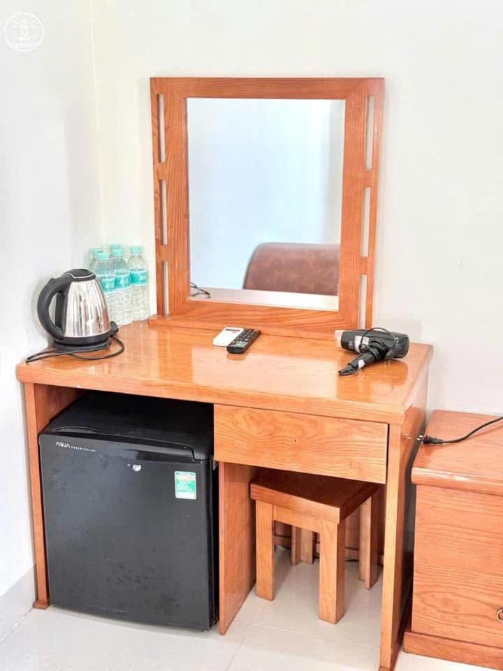 An Khang Hotel Vung tau Hotel in Vung Tau