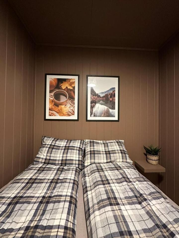 Family-friendly apartment on the 1st floor Apartment in Troms Og Finnmark