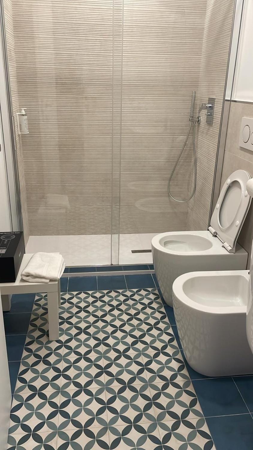 Palazzo Cavour Rooms & Breakfast Bed and Breakfast in Cagliari