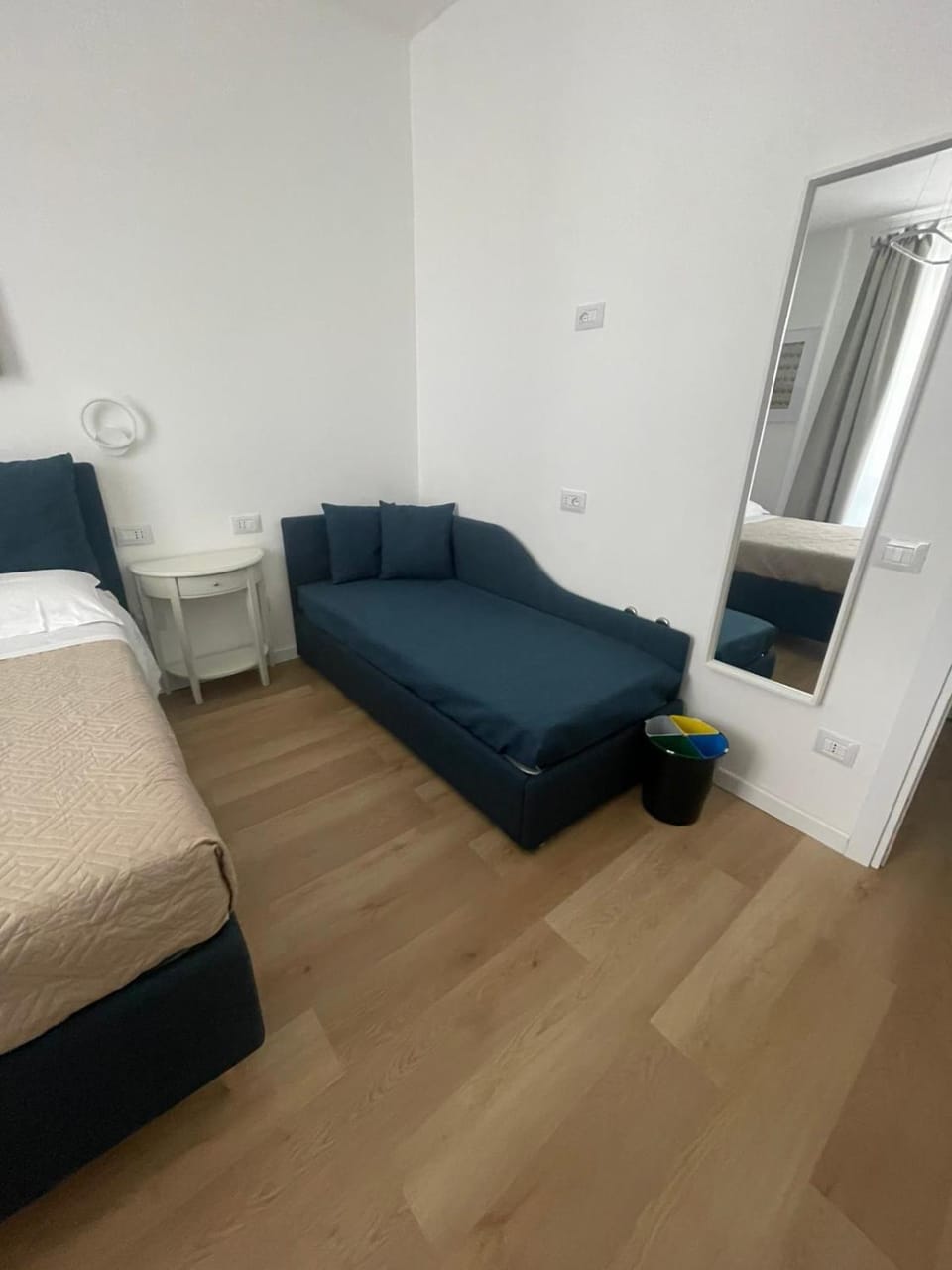 Palazzo Cavour Rooms & Breakfast Bed and Breakfast in Cagliari