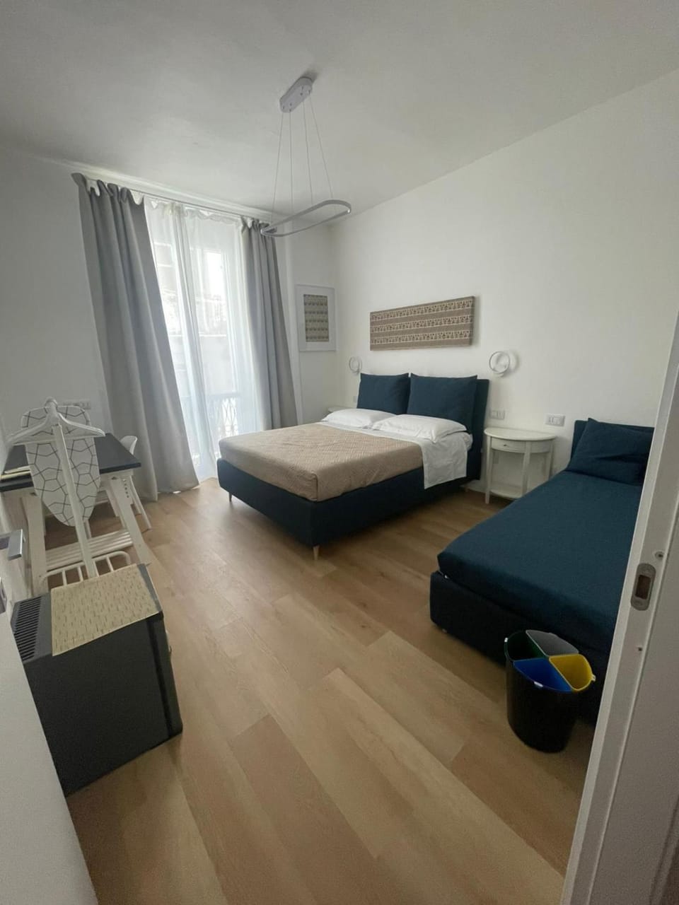 Palazzo Cavour Rooms & Breakfast Bed and Breakfast in Cagliari