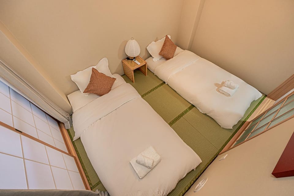 Ikebukuro Stay,Higashiikebukuro walk 4 min equipped with an elevator Apartment in Shinjuku