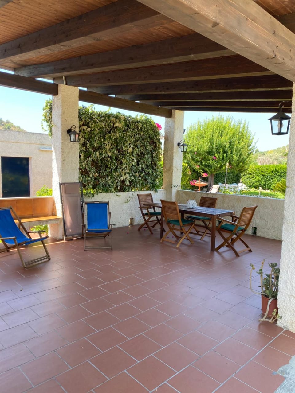 Casa dei Limoni House in Sicily
