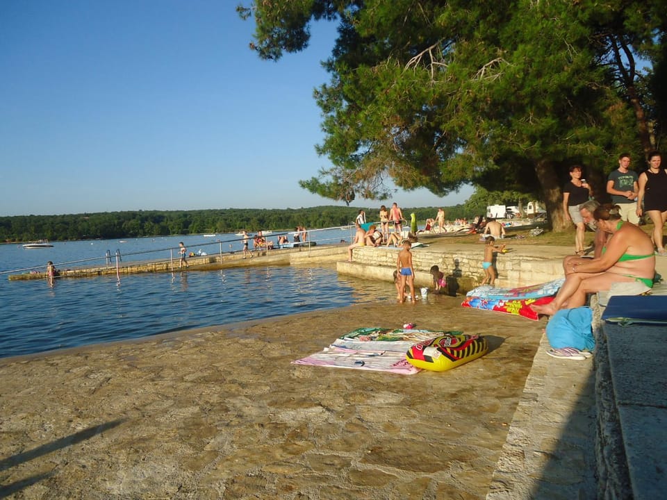 Snorkeling, Sports