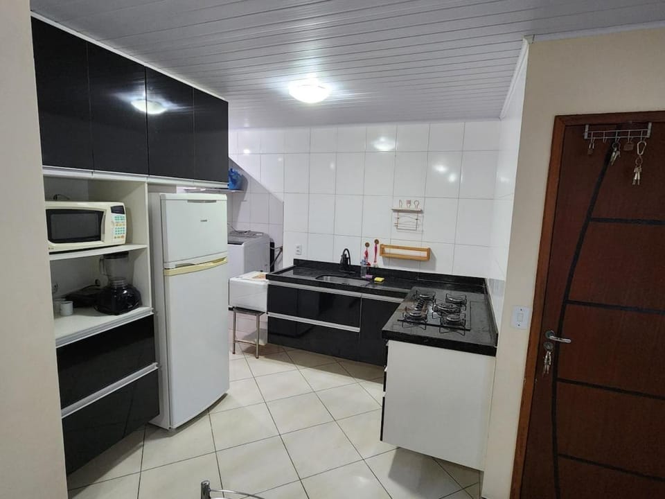 Casa 1 - Cariacica Apartment in Vila Velha