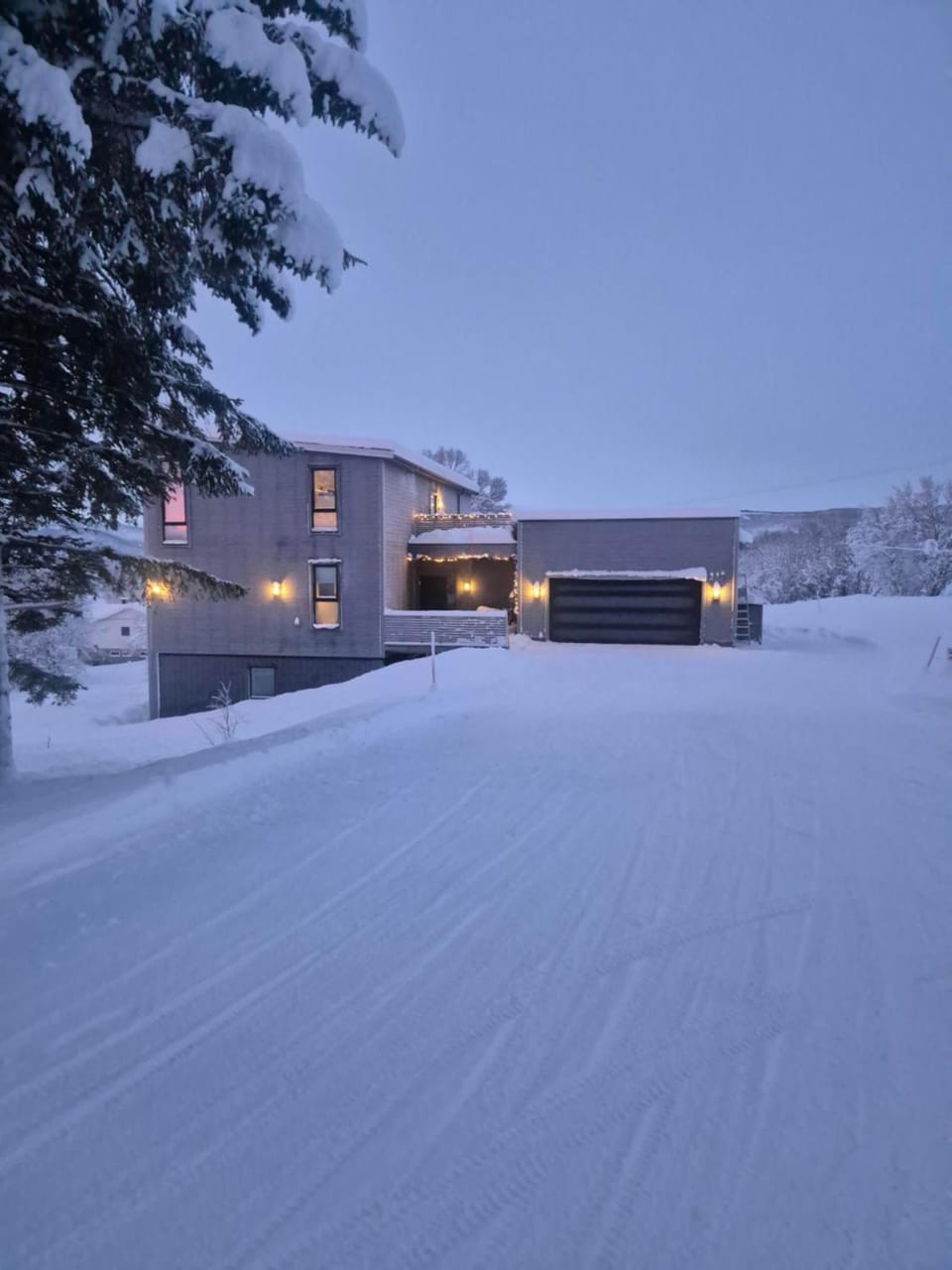 Winter