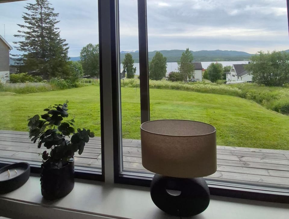 View (from property/room)