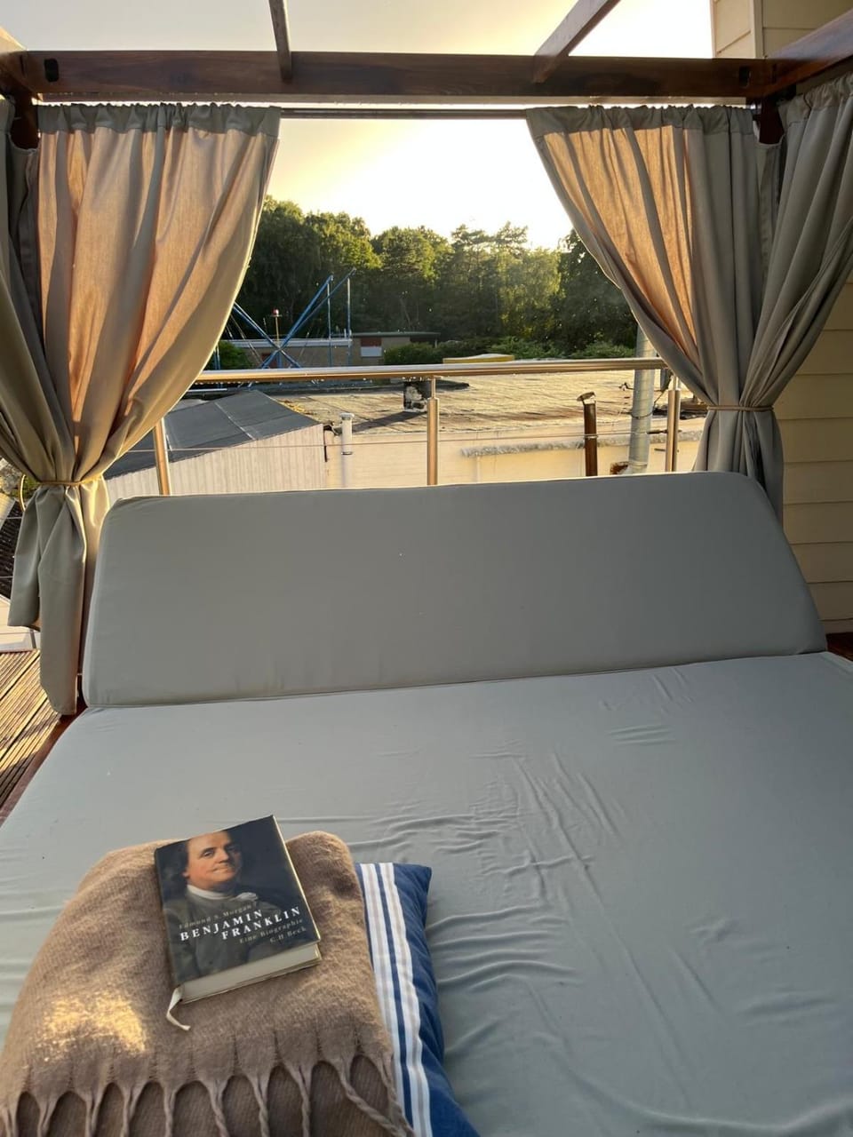 Penthouse Meerblick Grömitz Apartment in Grömitz