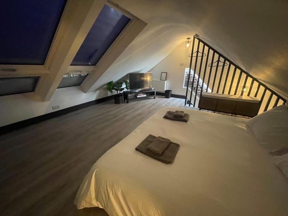 Coney View , Porthcawl Apartment in Porthcawl