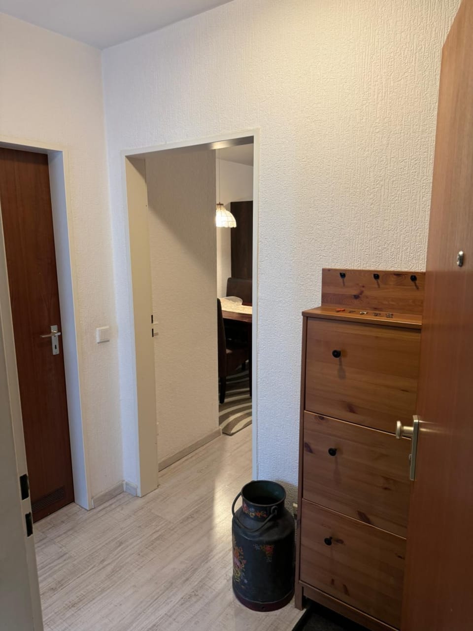 Wohlfühlen bei Tobi Apartment in Gelsenkirchen
