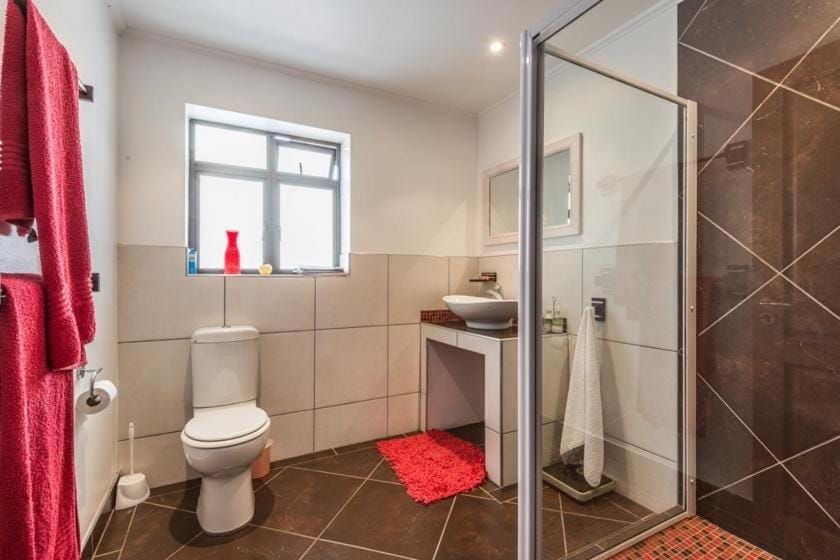 New Wave Accommodation Apartment in Western Cape