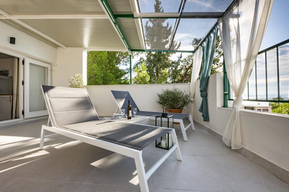 View (from property/room), Balcony/Terrace