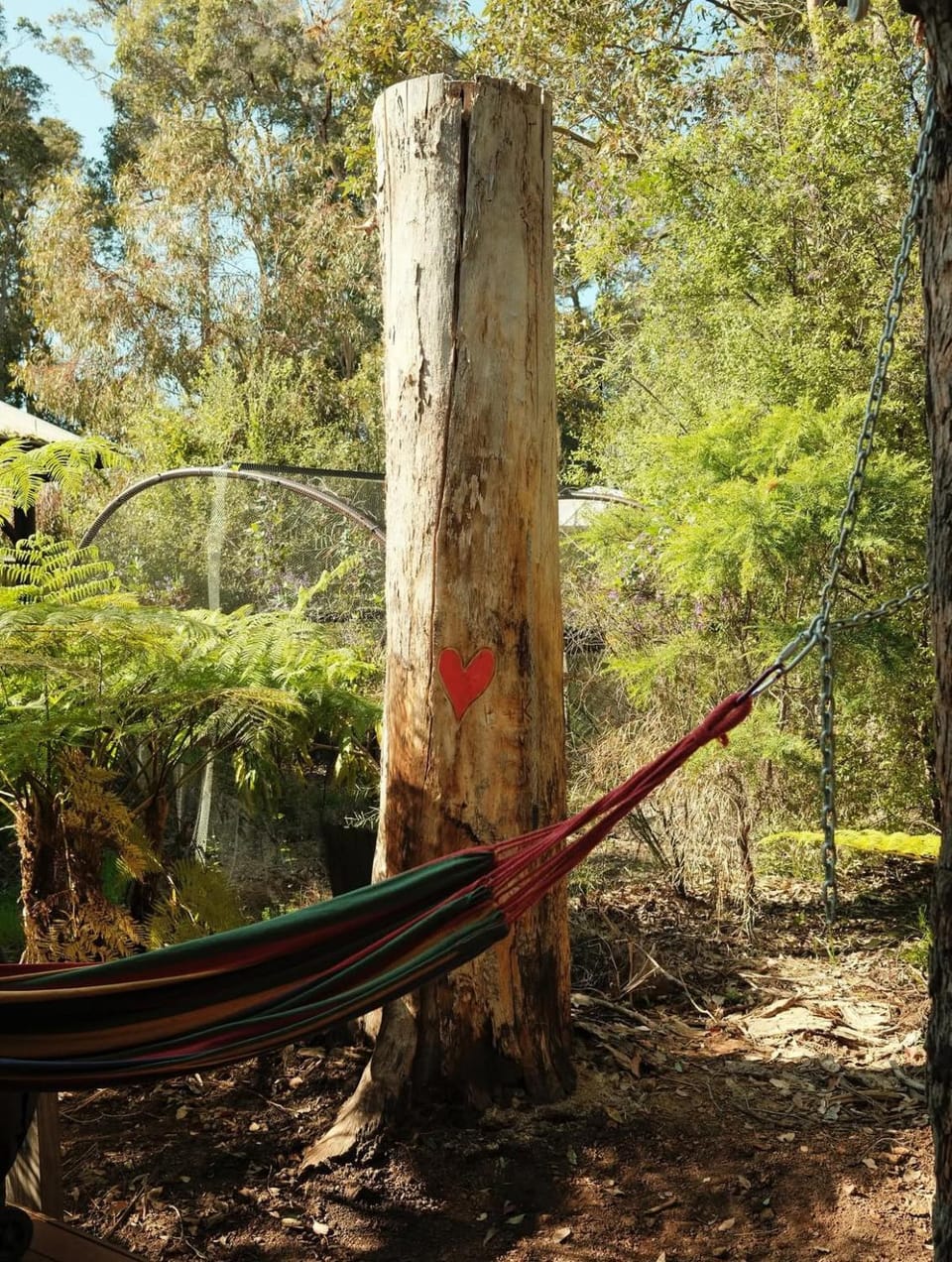 RR Tiny House - in town sanctuary, pet friendly House in Margaret River