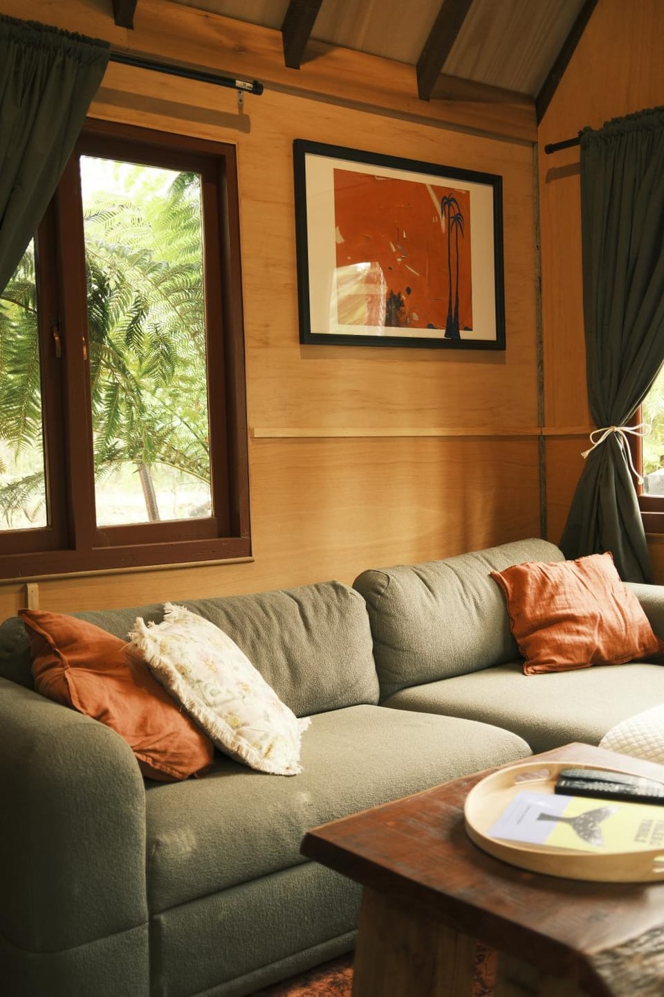 RR Tiny House - in town sanctuary, pet friendly House in Margaret River