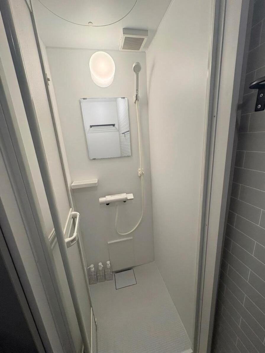 若葉コーポ Apartment in Fukuoka