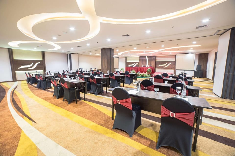 Meeting/conference room