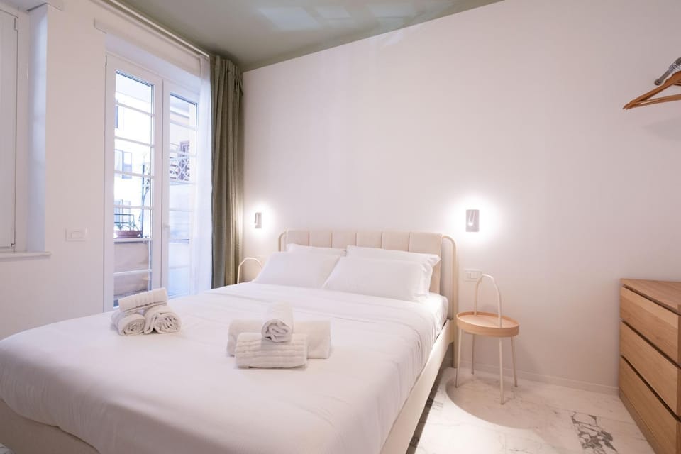 Le Dimore del Duca Bed and Breakfast in Rome