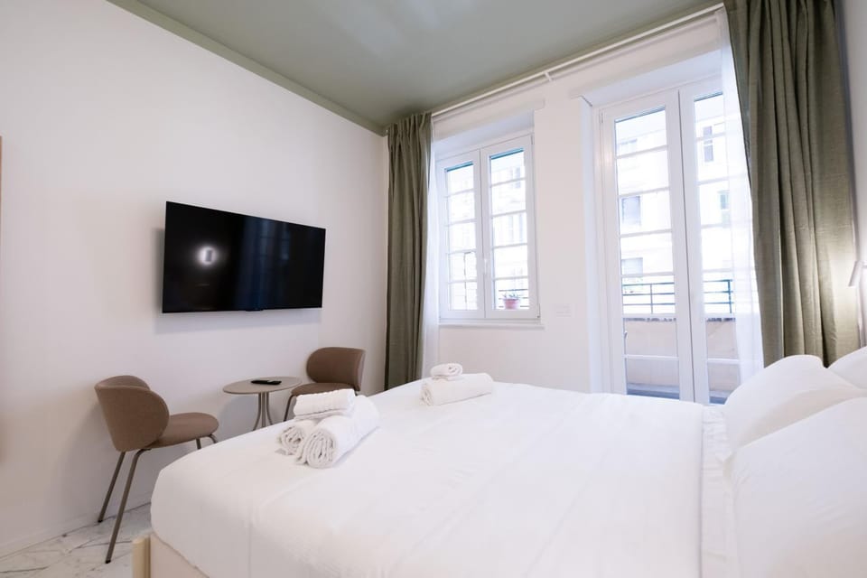 Le Dimore del Duca Bed and Breakfast in Rome