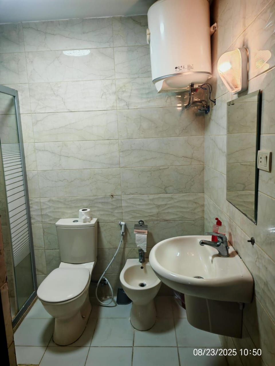 EVANNA SUITE AND HOTELs ايفانا للشقق الفندقيه و المفروشه Apartment hotel in Africa