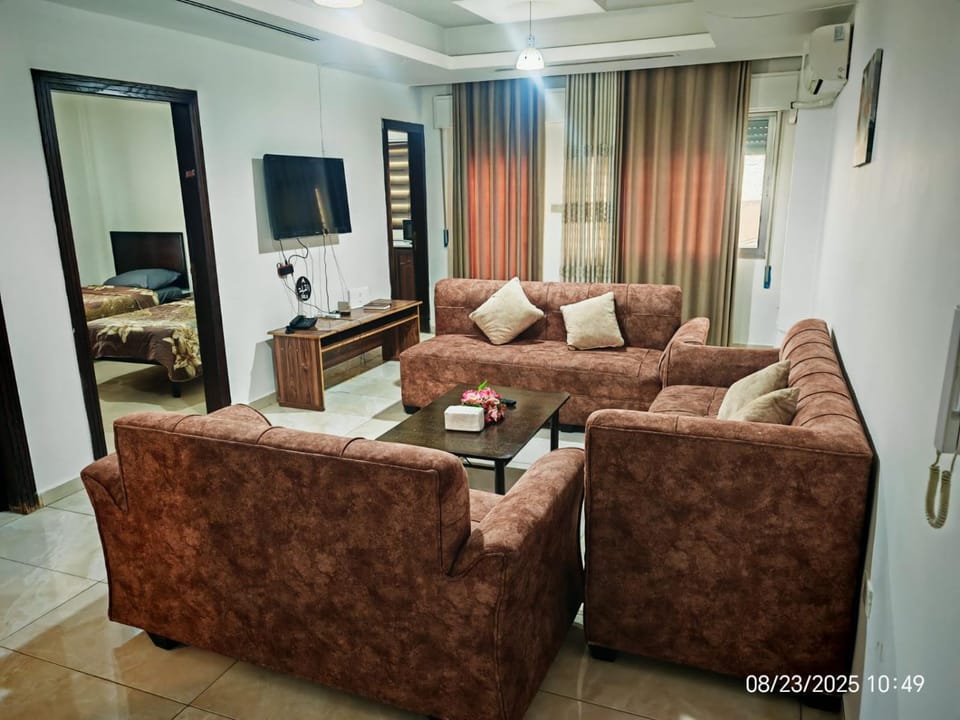 EVANNA SUITE AND HOTELs ايفانا للشقق الفندقيه و المفروشه Apartment hotel in Africa