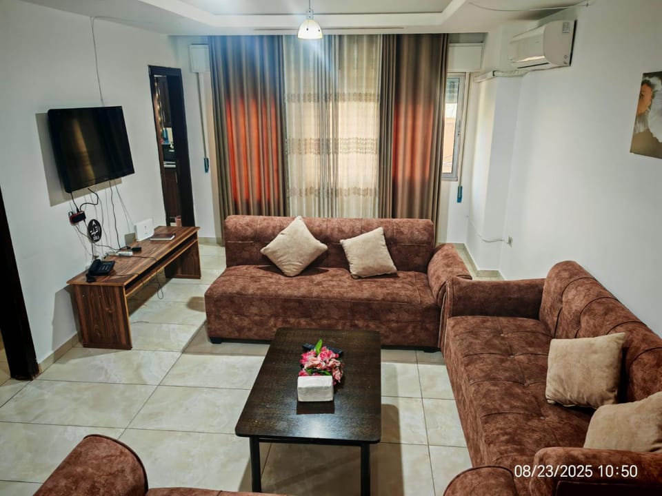 EVANNA SUITE AND HOTELs ايفانا للشقق الفندقيه و المفروشه Apartment hotel in Africa