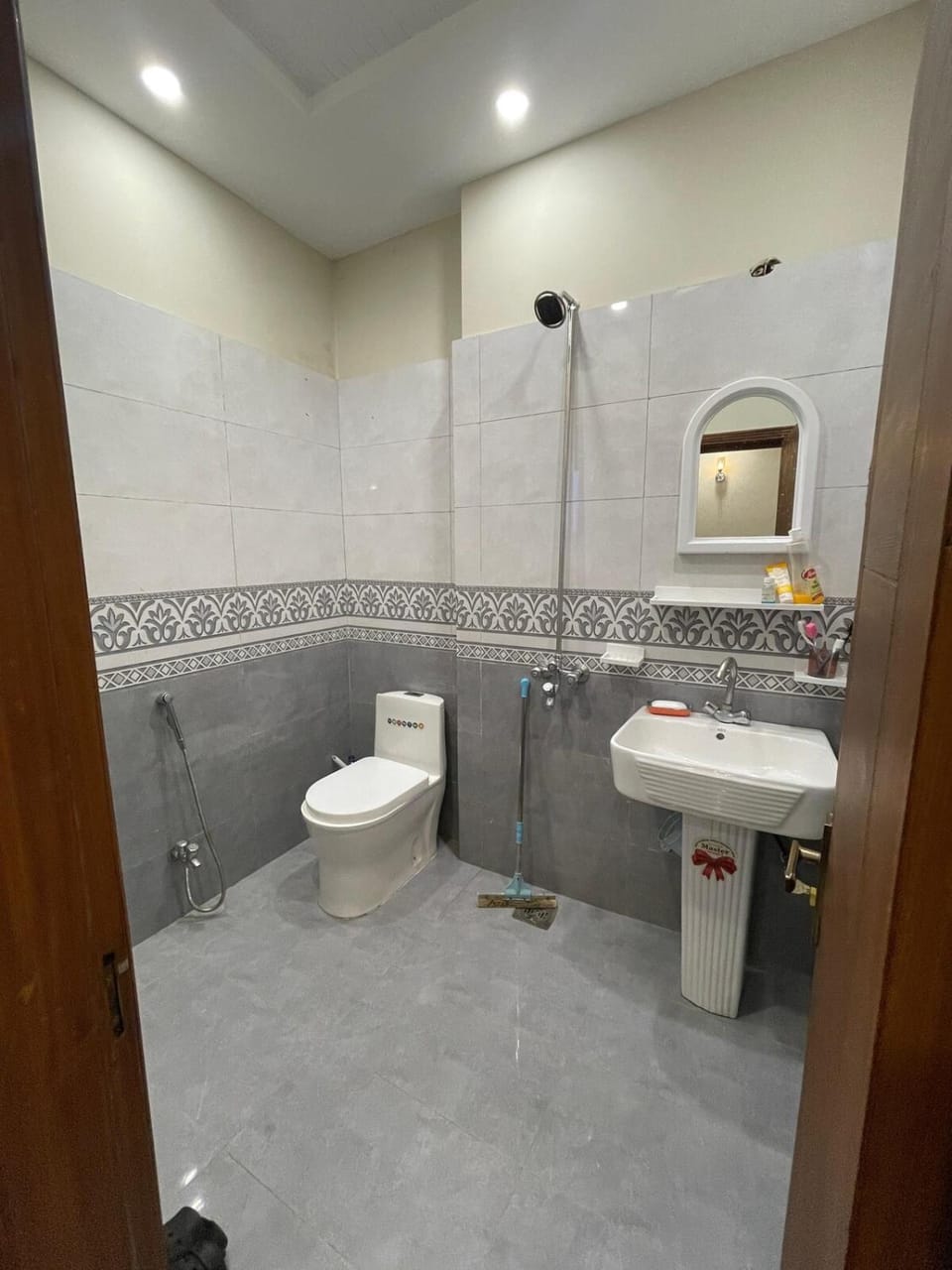 BSM Apartments Apartment in Lahore