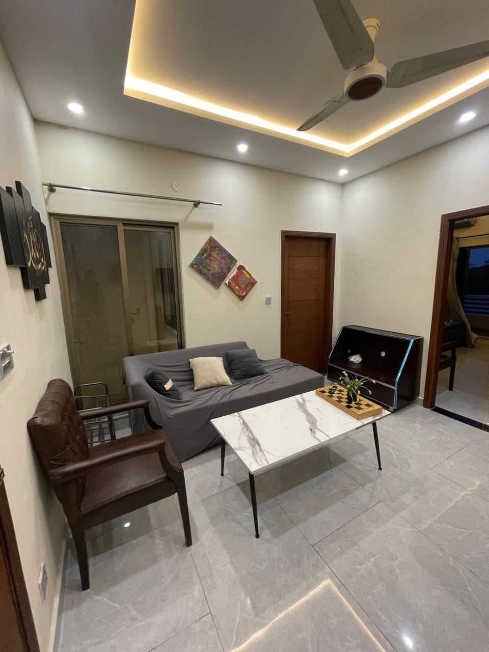 BSM Apartments Apartment in Lahore