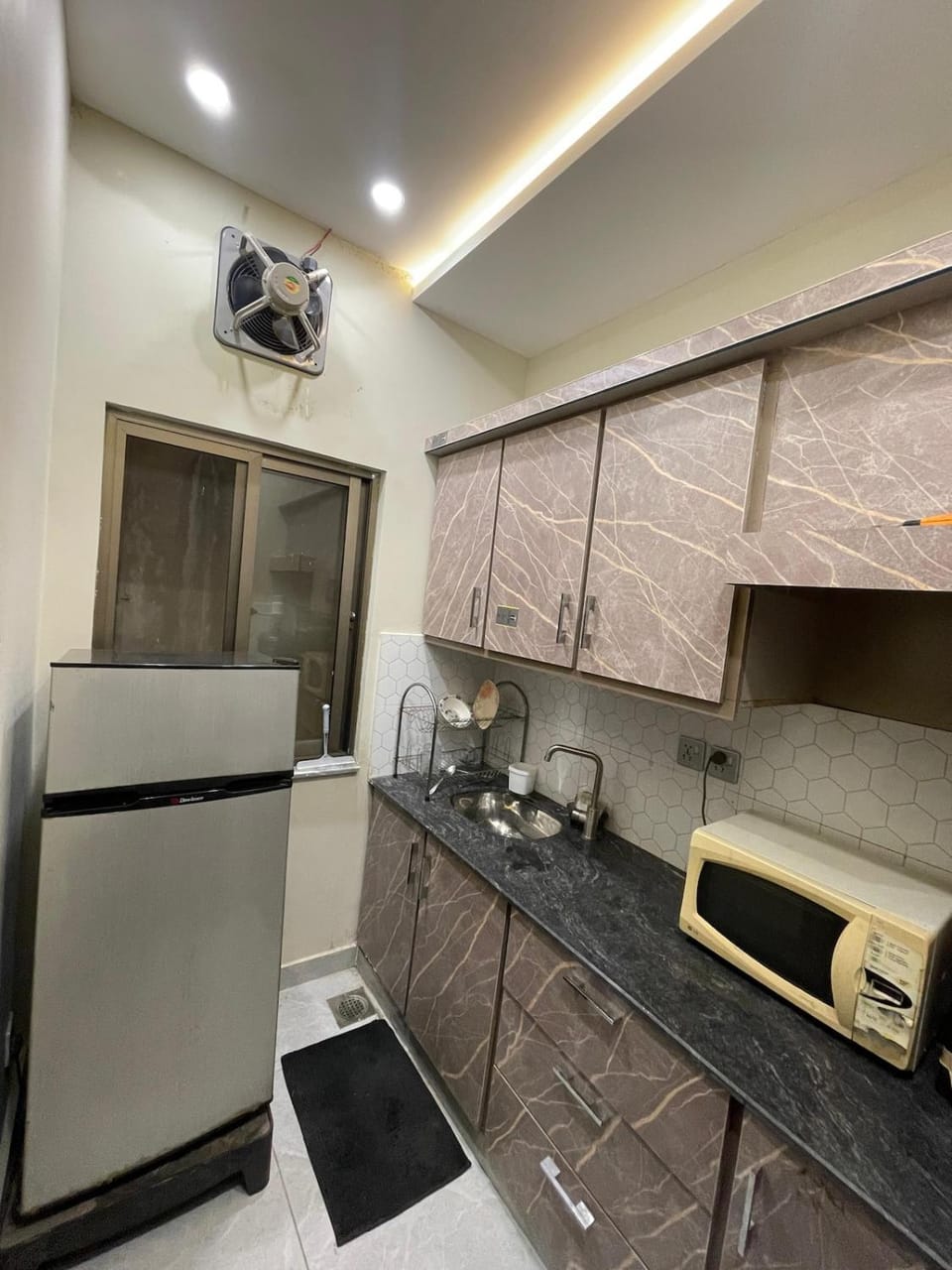BSM Apartments Apartment in Lahore
