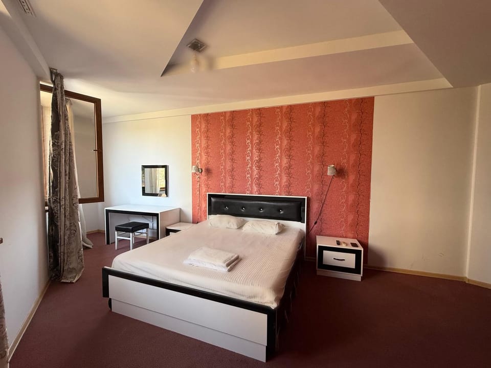 Hotel Batoni Hotel in Georgia