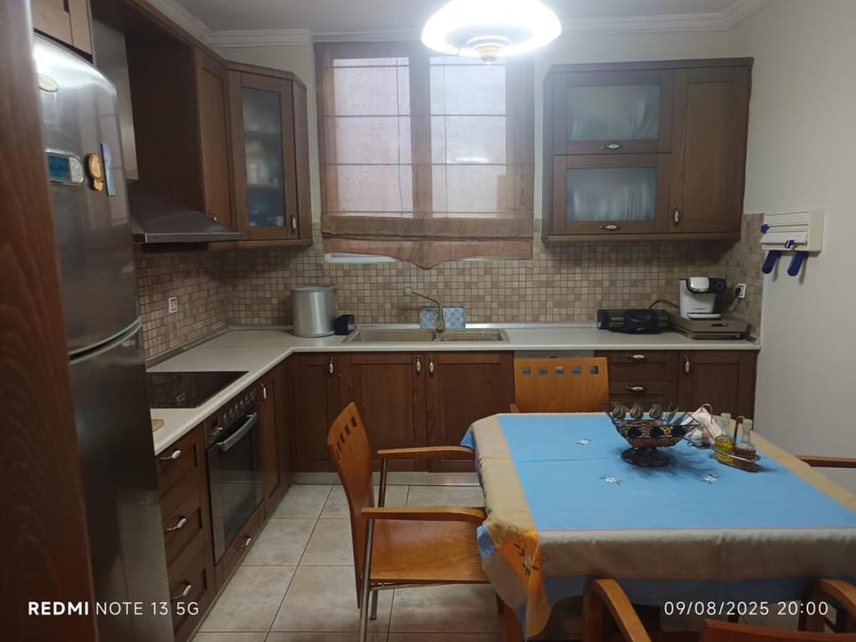 Διαμέρισμα Μαρία Apartment in Kalabaka